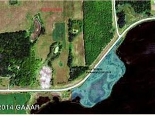 46 County Hwy, Parkers Prairie, MN 56361
