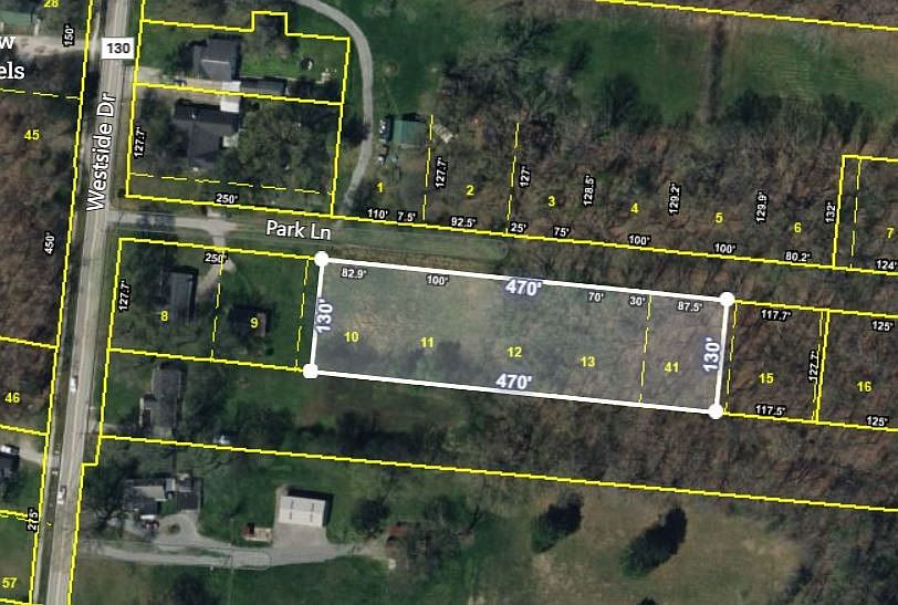 1st image of 0 Park Ln