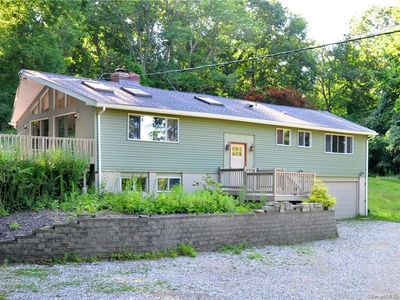 147 Chaffeeville Road, Mansfield, CT, 06268