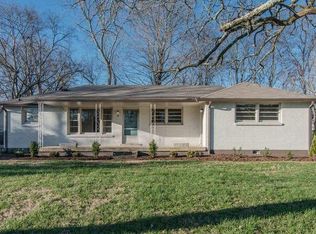 1917 Berkshire Dr #B, Nashville, TN 37216