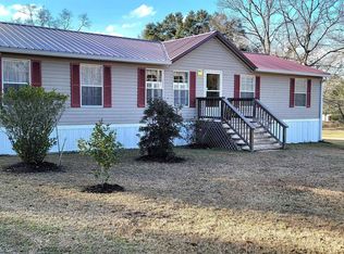 24301 Pinewood Ln, Robertsdale, AL 36567