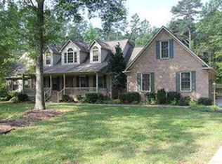 788 Sanside Dr, York, SC 29745