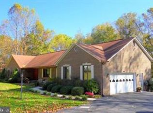 8839 Stratford Ct, Owings, MD 20736