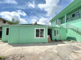825 & 829 Lehua Ave, Pearl City, HI 96782