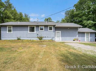 3950 Barnes Rd, Ravenna, MI 49451