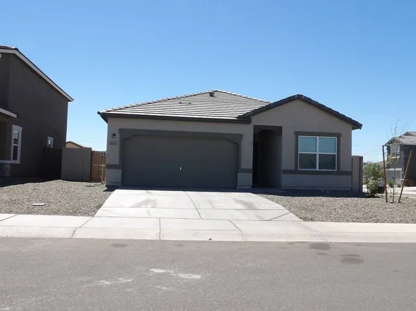 24261 W Hidalgo Ave, Buckeye, AZ 85326