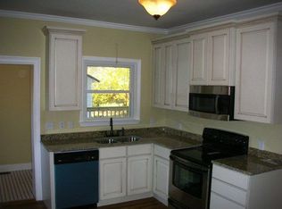 100 Haney Dr, Chattanooga, TN 37411