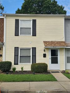 4550 Greenwood Dr, Portsmouth, VA, 23701