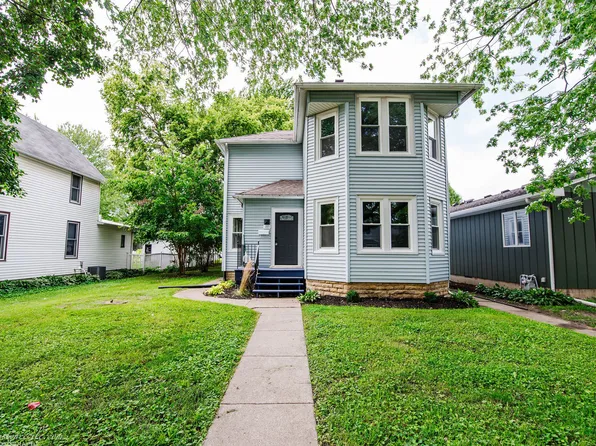 183 N Prairie Ave, Bradley, IL 60915