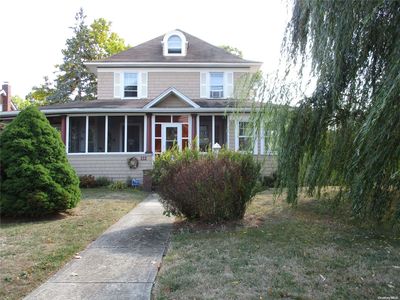 112 Carman Street, Patchogue, NY, 11772