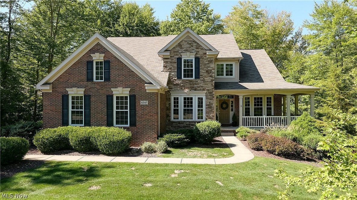 4347 Maggie Marie Blvd, Medina, OH 44256 Zillow