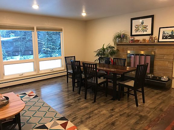 Upstairs remodel 2016