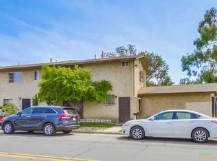 4733 A St, San Diego, CA 92102