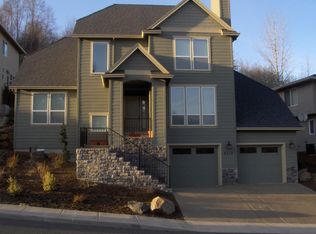 4835 SE Anderegg Loop, Portland, OR 97236