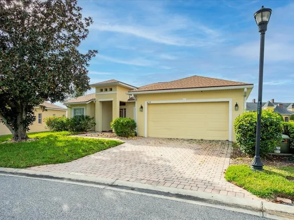 4139 Muirfield Loop, Lake Wales, FL 33859