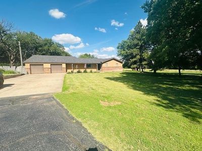 39292 S County Road 199, Woodward, OK, 73801