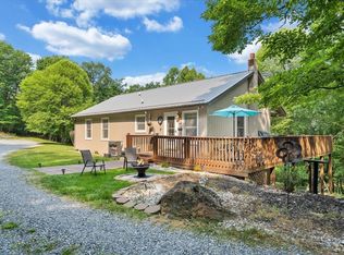 260 Old Mine Rd, Troutville, VA 24175