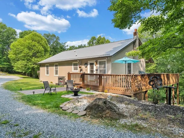 260 Old Mine Rd, Troutville, VA 24175
