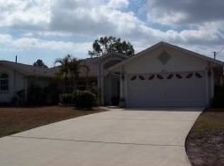 3871 Adelaide Ave, North Port, FL 34288