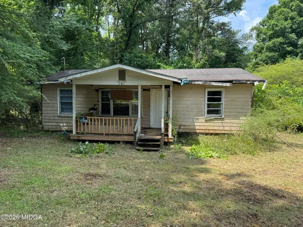 161 Thurman Dr, Gray, GA 31032