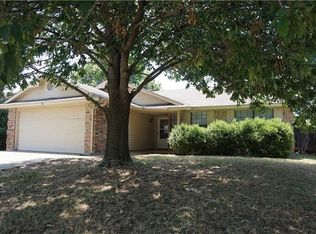 325 Chasmier Way, Fort Worth, TX 76134