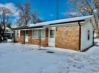 801 Summit Ln, Bedford, IN 47421