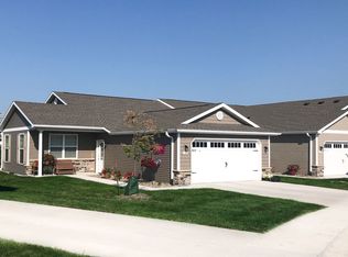 Redwood Grimes, Grimes, IA 50111