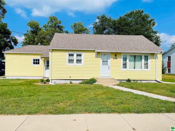 500 Main St, Jefferson, SD 57038