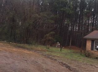 1688 Will Suitt Rd, Creedmoor, NC 27522