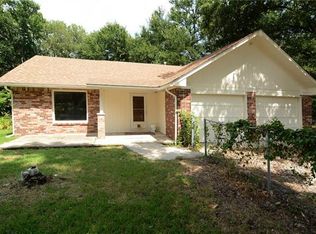 6212 Rolling Meadow Trl, Fort Worth, TX 76135