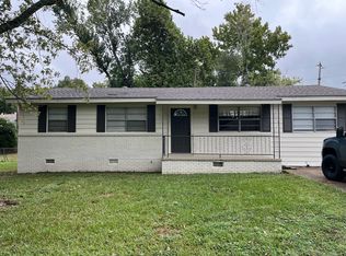 524 E Elm St, Cabot, AR 72023