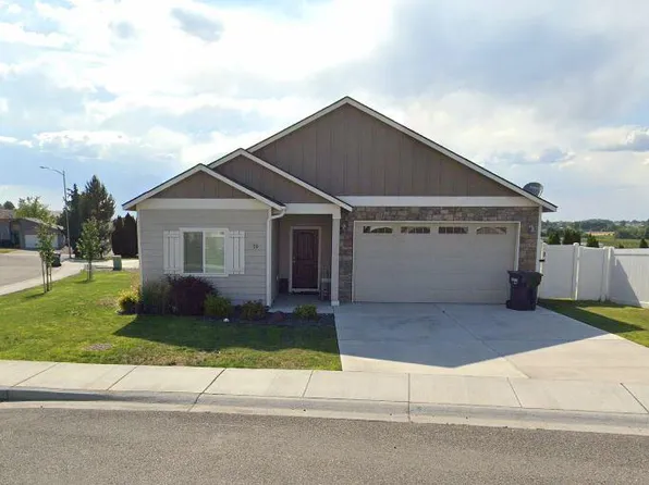 50 Molly Rose Ct, Prosser, WA 99350