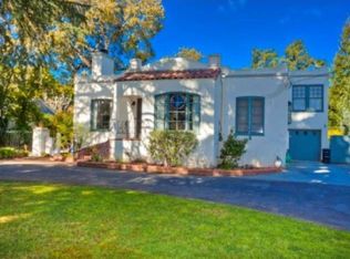 93 Palmer Ln, Atherton, CA 94027
