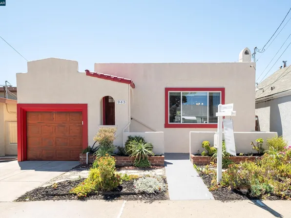 943 36th St, Richmond, CA 94805