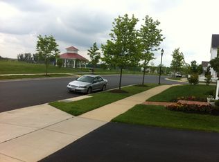 12511 Blue Sky Dr, Clarksburg, MD 20871