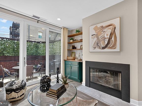 2nd image of 1810 Kalorama Rd NW APT B1