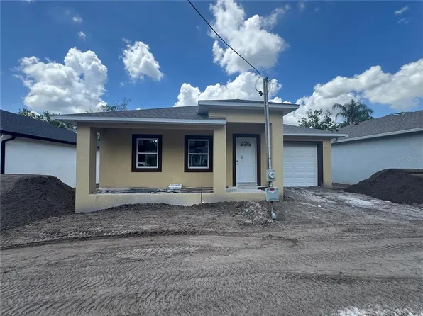 2017 E Seward St, Tampa, FL 33604
