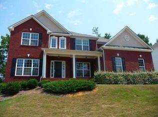 1372 Darian Ln, Locust Grove, GA 30248