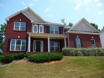 1372 Darian Ln, Locust Grove, GA, 30248