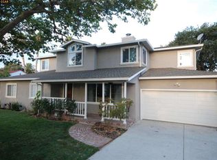 1006 Esther Dr, Pleasant Hill, CA 94523