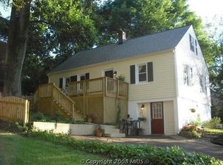 212 Spicers Mill Rd, Orange, VA 22960