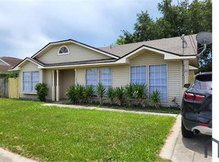 26 Sharen Pl, Westwego, LA 70094