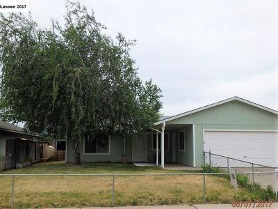 630 Randolph Way, Susanville, CA, 96130