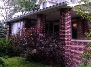 26833 State Road 2, South Bend, IN 46619