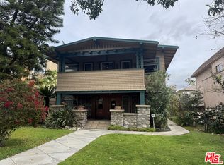 224 N Louise St UNIT A, Glendale, CA 91206