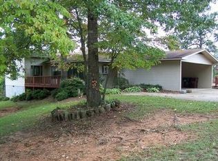 1360 Dean Rd, Alexander City, AL 35010