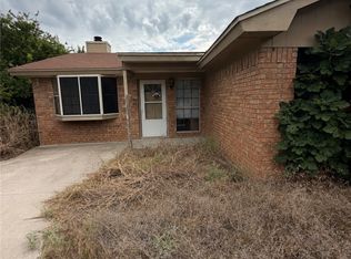 285 Pecos Ln, Kempner, TX 76539