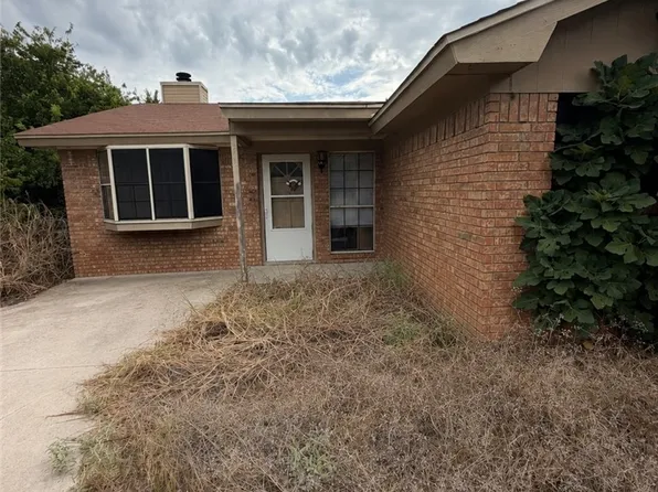 285 Pecos Ln, Kempner, TX 76539