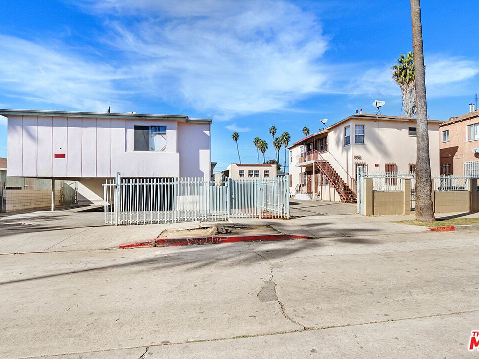 1st image of 1443 S Cloverdale Ave