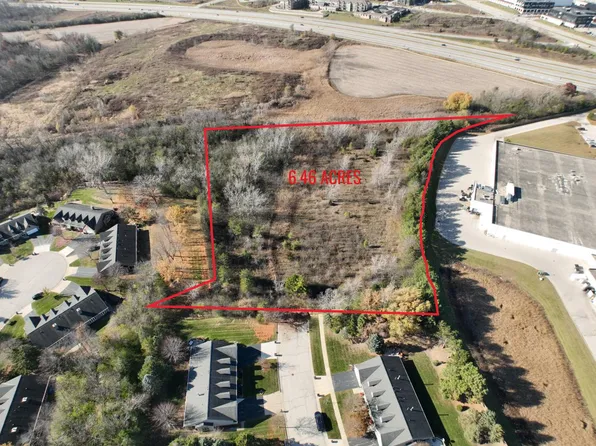 Lt7 West TERRACE DRIVE, Franklin, WI 53132